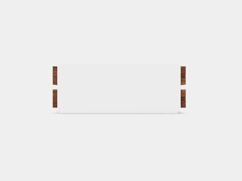 Large modular drawer