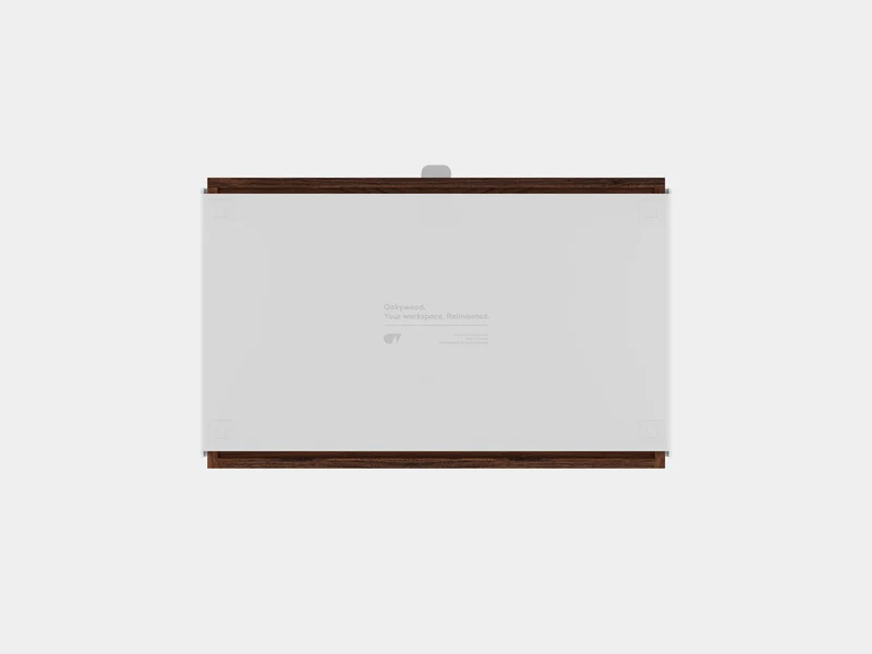 Large modular drawer