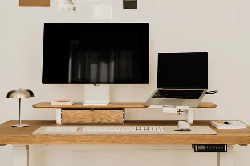 Large modular drawer