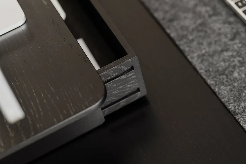 Large modular drawer