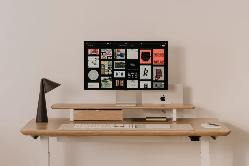 Large modular drawer