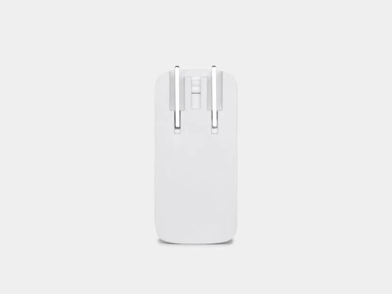 100W GaN Power Adapter
