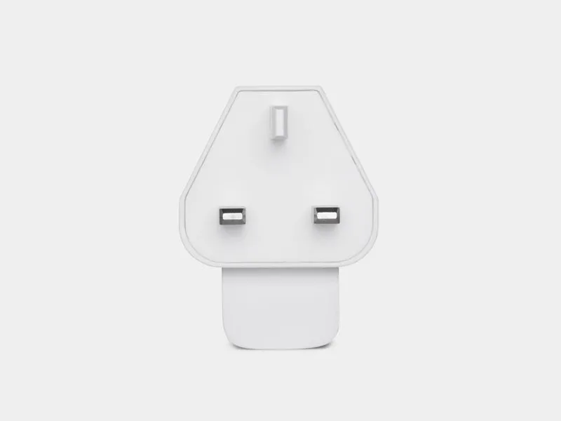 100W GaN Power Adapter