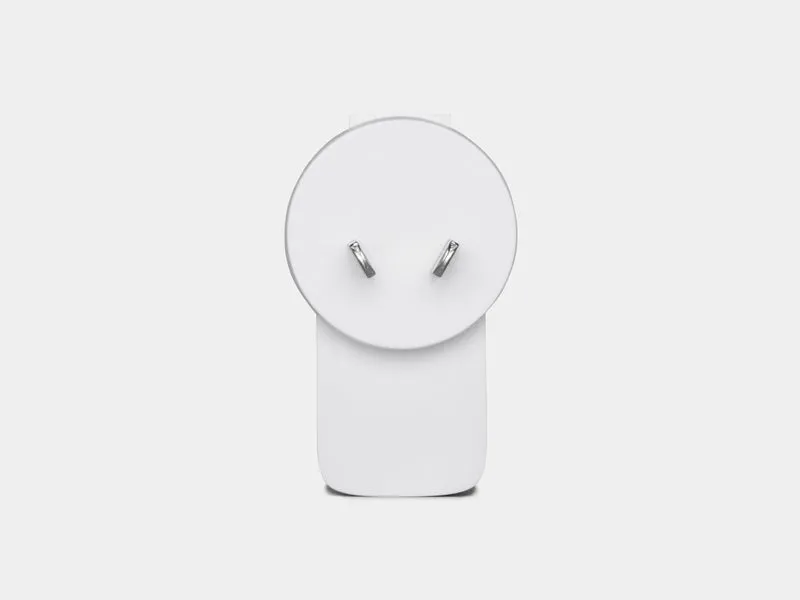 100W GaN Power Adapter