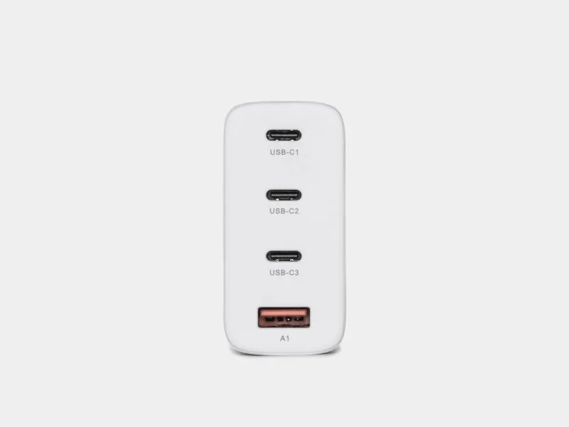 100W GaN Power Adapter