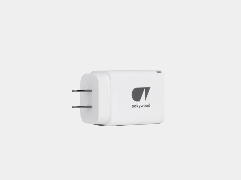 65W GaN Power Adapter