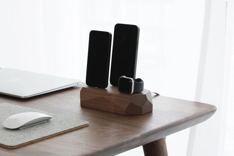 Triple Dock
