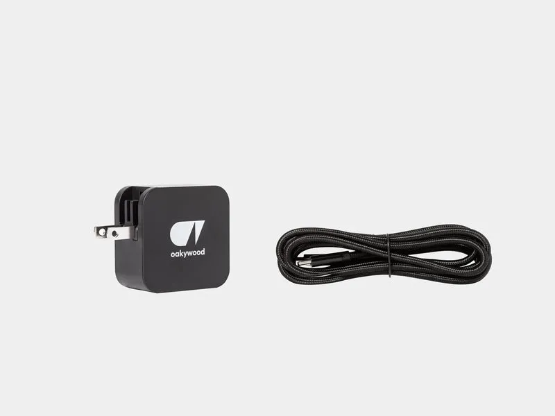 30W Power Adapter