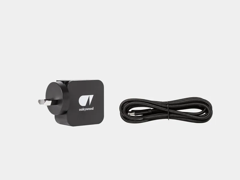 30W Power Adapter