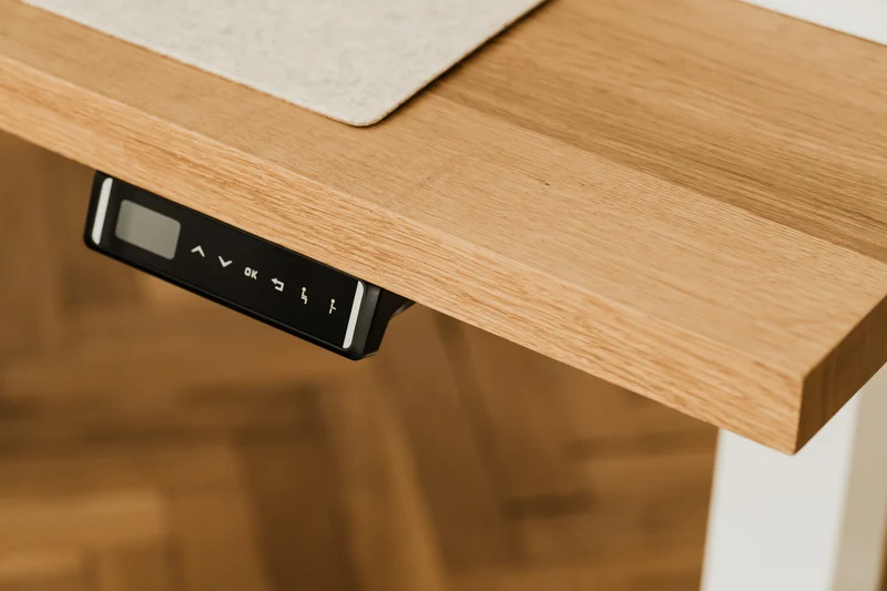 Standing Desk Touch