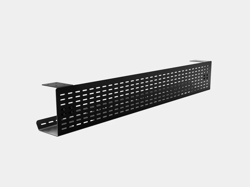 Underdesk Organizer Grid