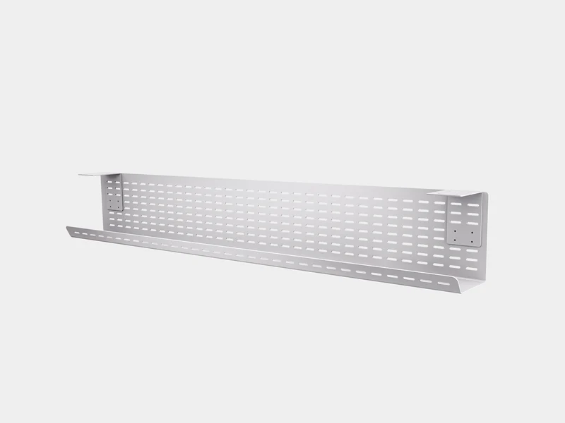 Underdesk Organizer Grid