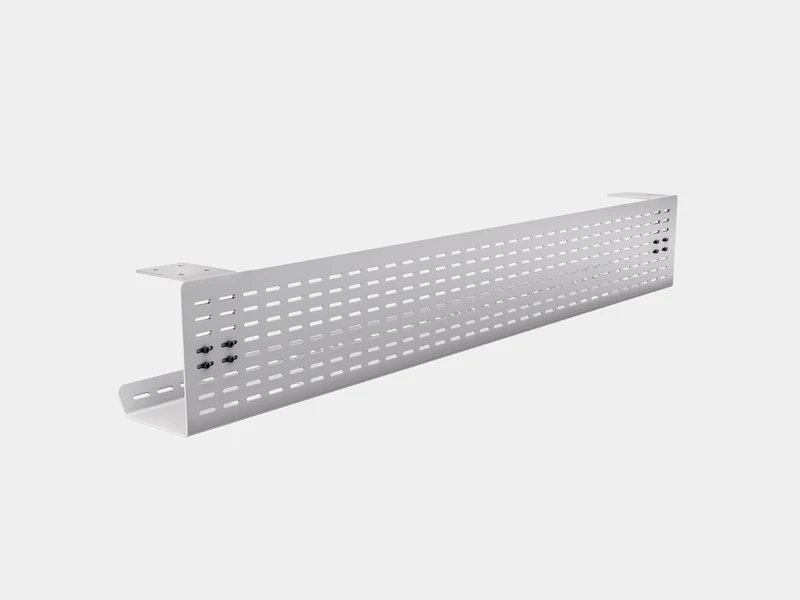 Underdesk Organizer Grid