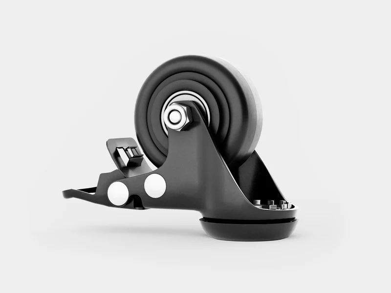 Casters (Set of 4)