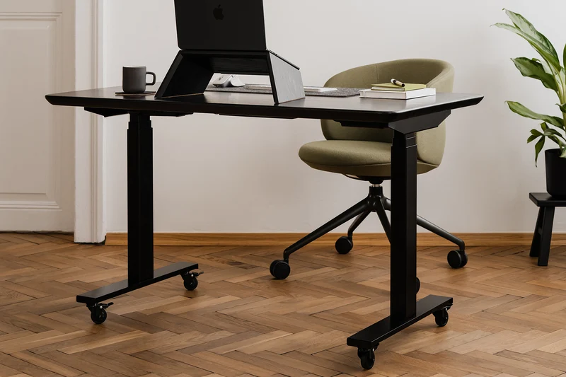 Casters (Set of 4)