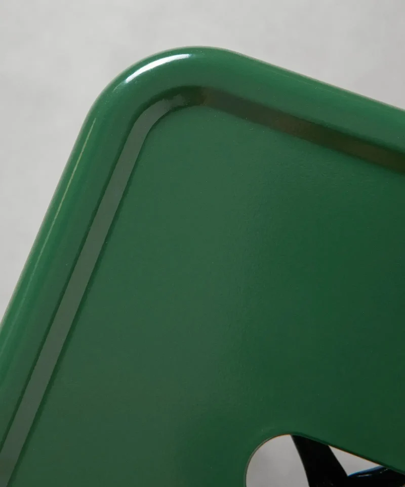 Taburete Alto de Metal Tolik - Color Edition