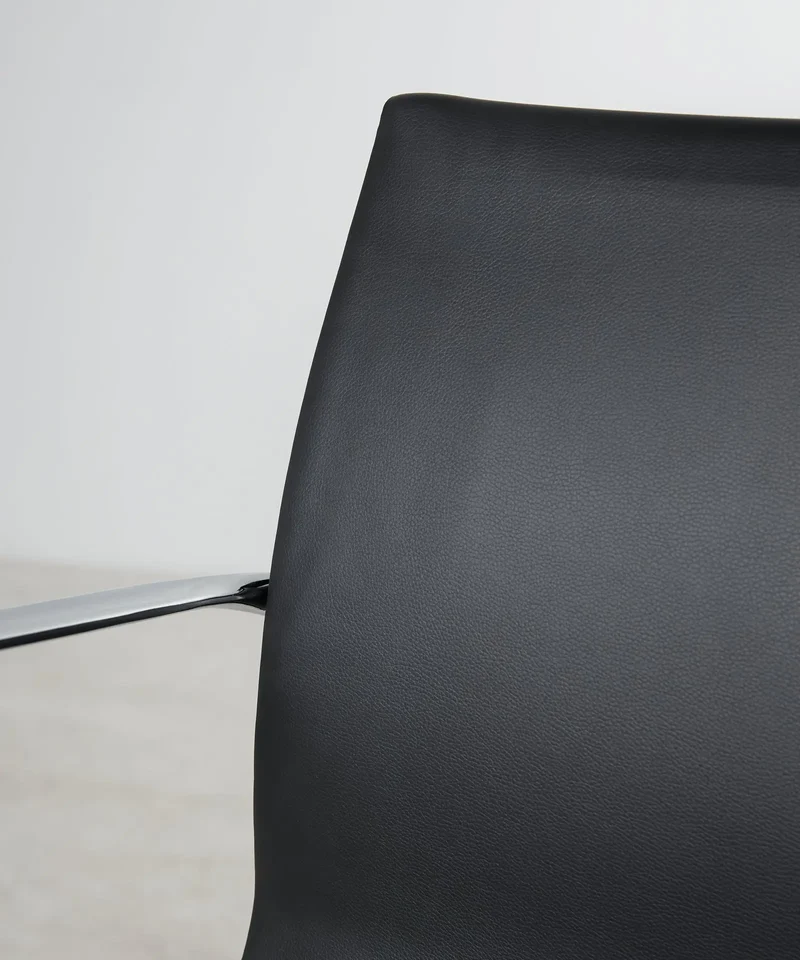 Silla de Oficina en Polipiel Dafne Low Back