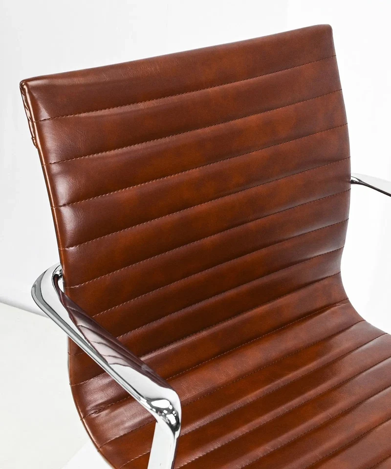Silla de Oficina en Polipiel Benet Low Back