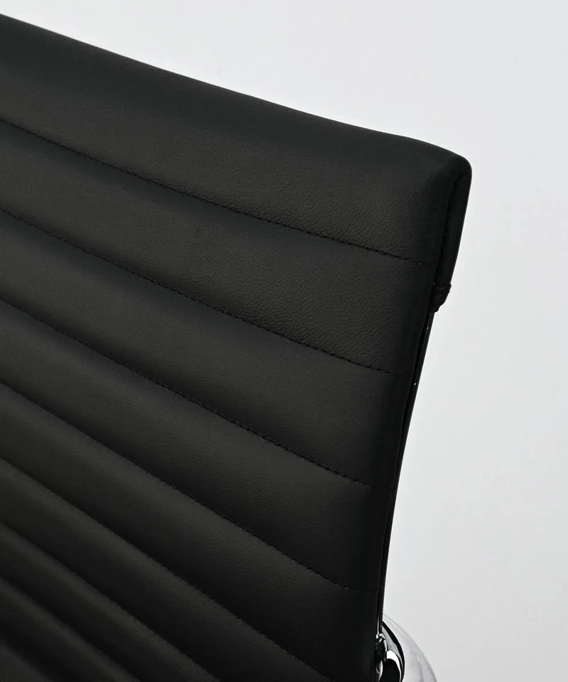 Silla de Oficina en Polipiel Benet Low Back