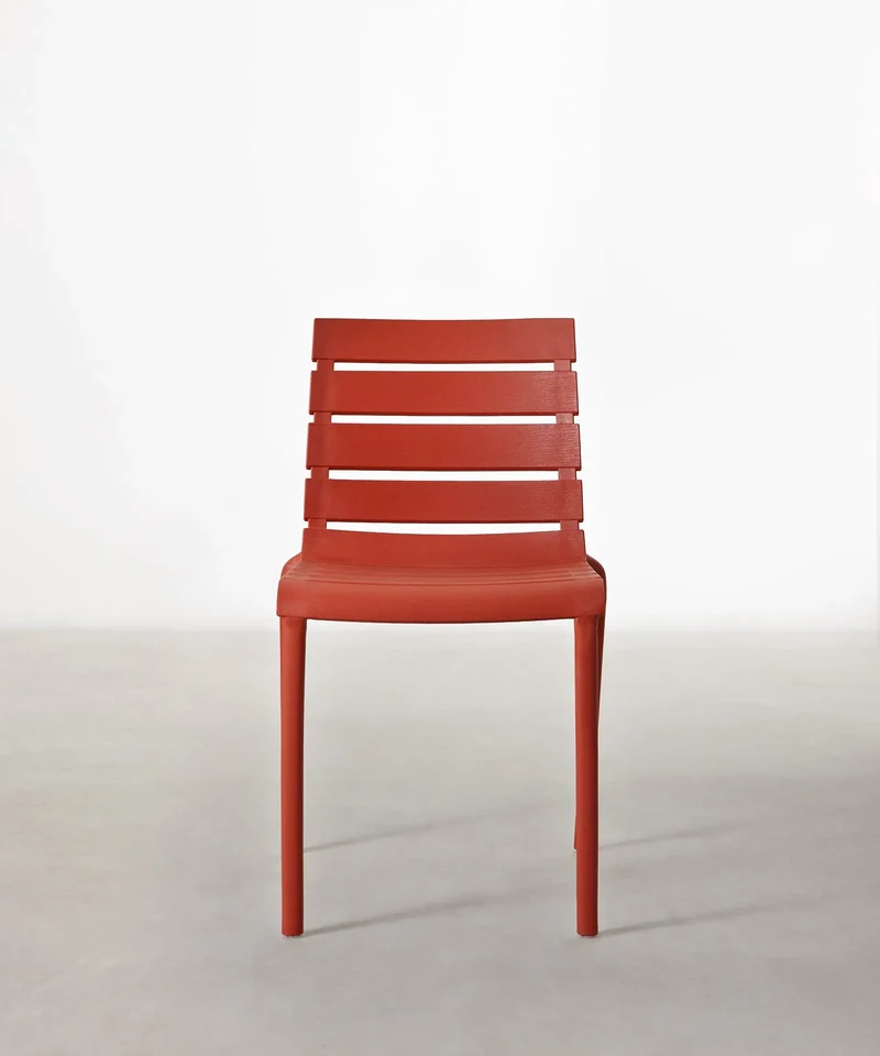 Silla de Polipropileno Molet