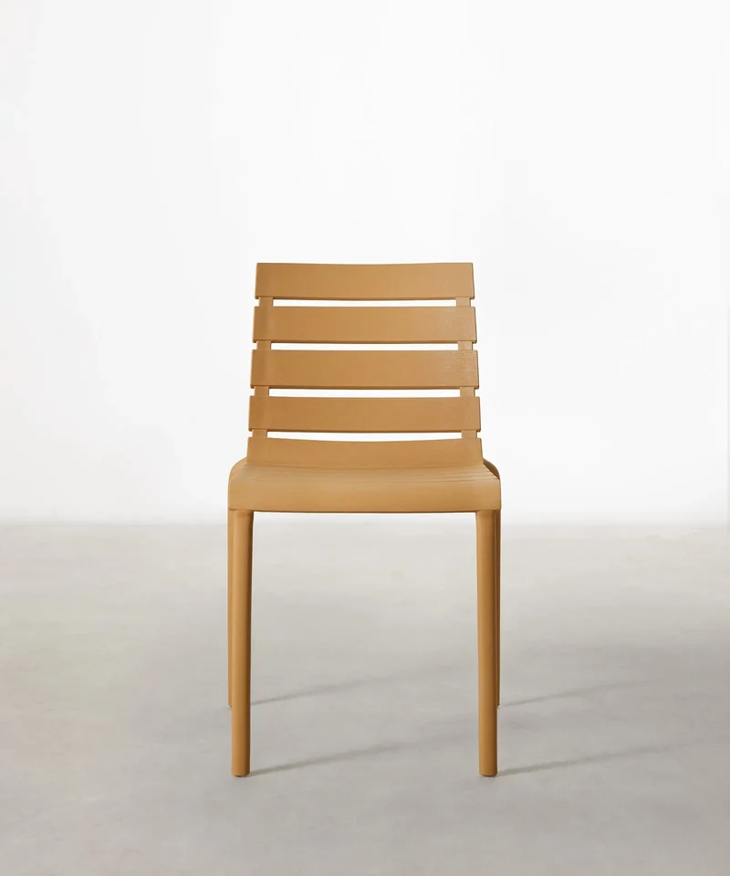 Silla de Polipropileno Molet