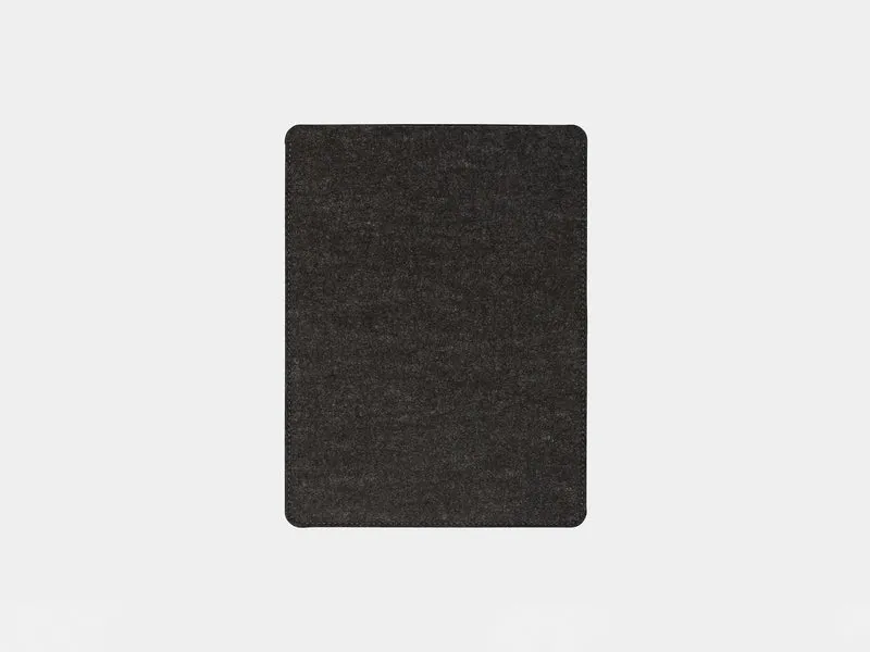 Felt iPad Sleeve