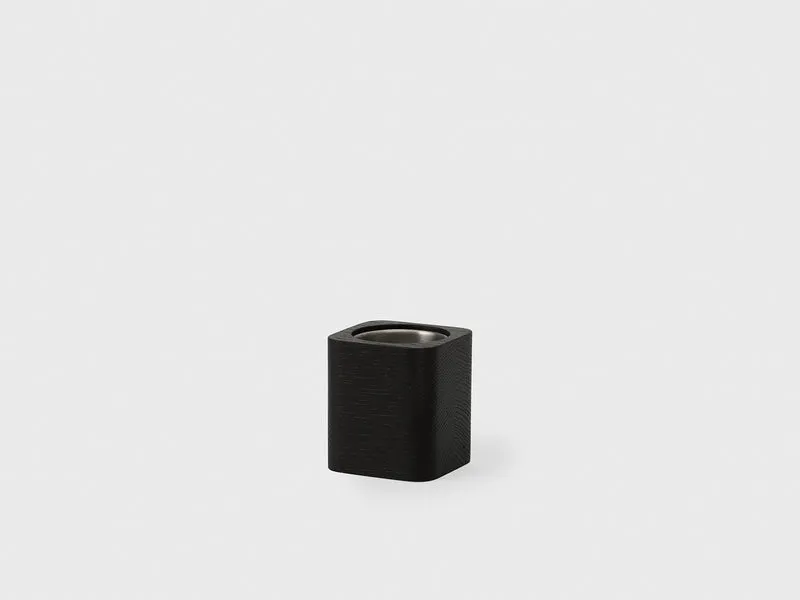 Cubic Pot
