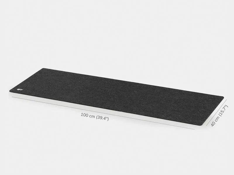 Felt&Cork Desk Mat