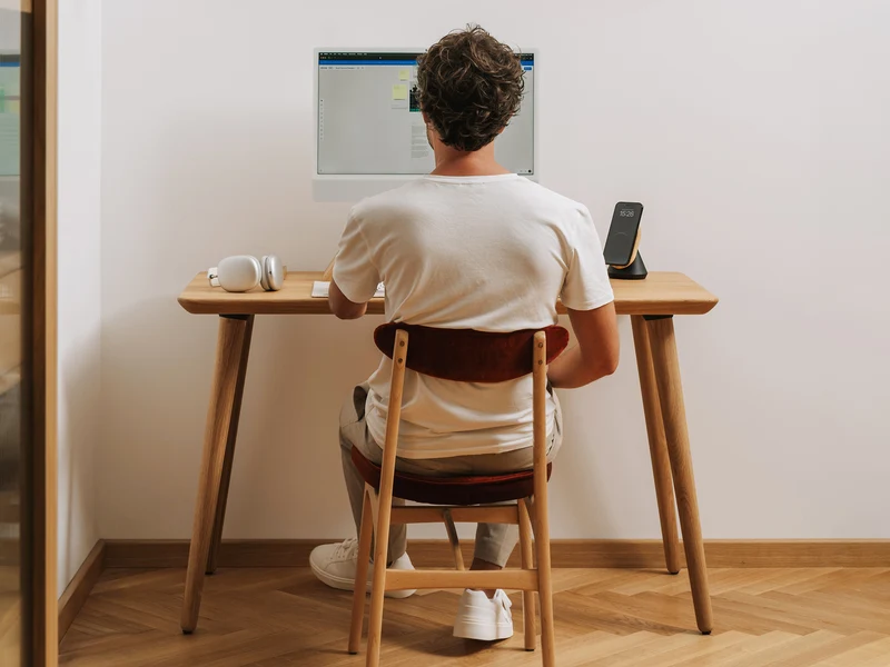 Classic Desk