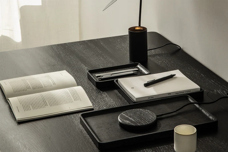 Classic Desk