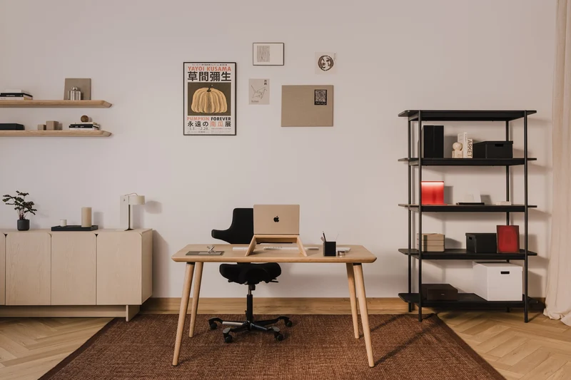 Classic Desk