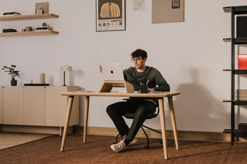 Classic Desk
