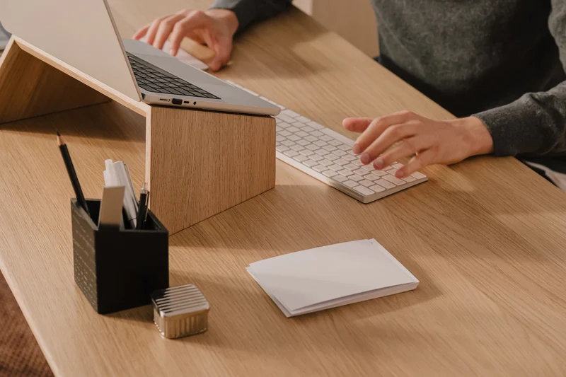 Classic Desk