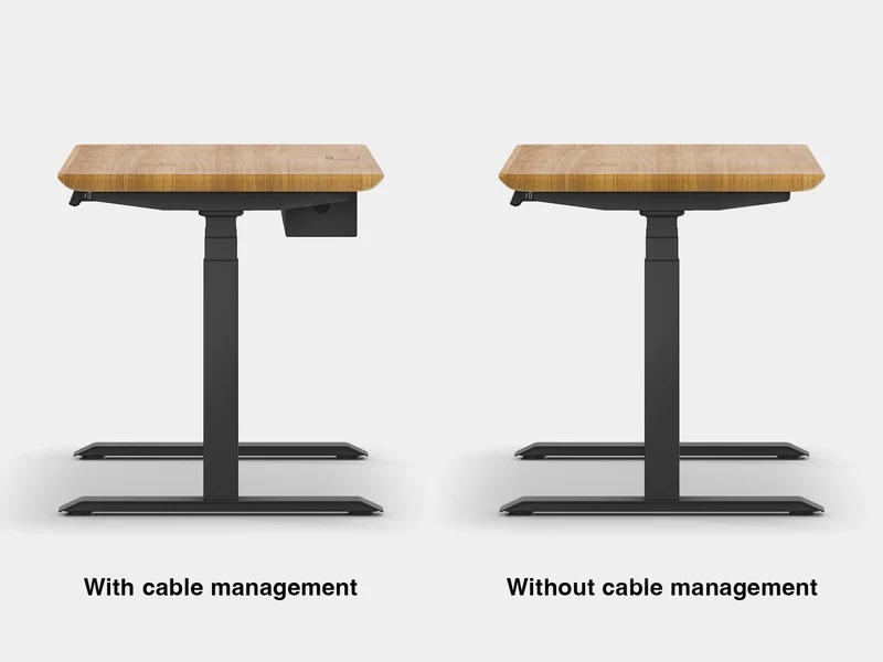 Standing Desk Touch