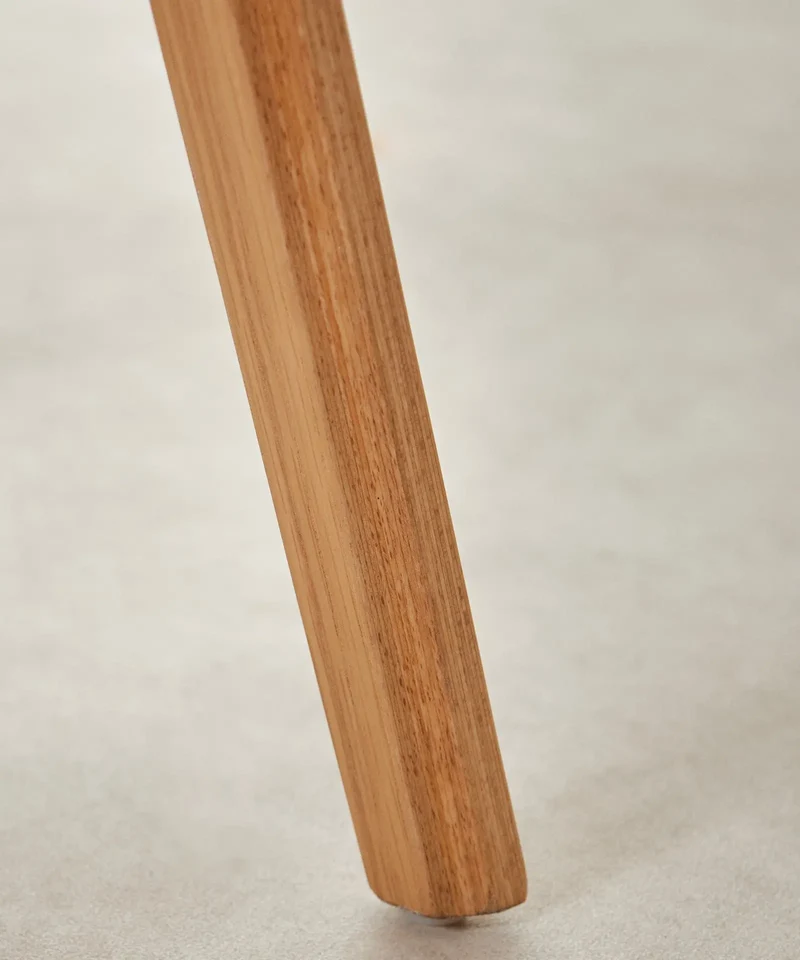 Silla de Comedor en Madera Vera