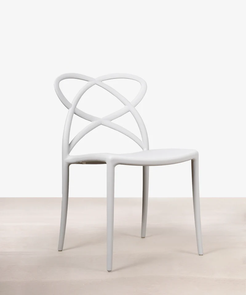 Silla de Polipropileno Maestro