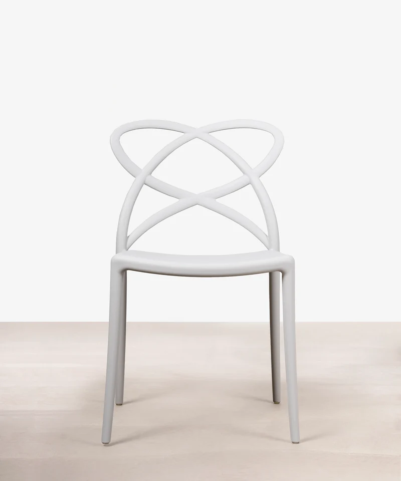Silla de Polipropileno Maestro