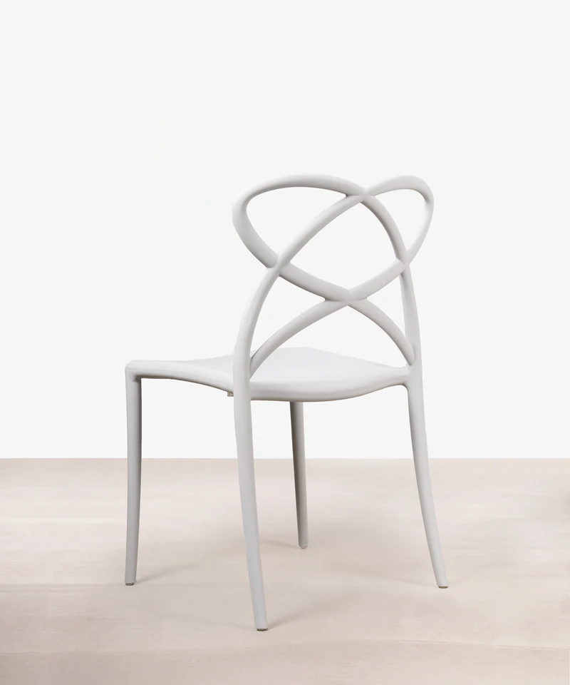 Silla de Polipropileno Maestro