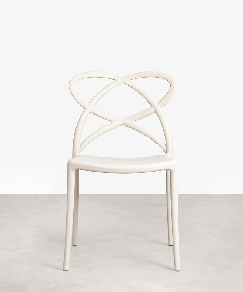 Silla de Polipropileno Maestro