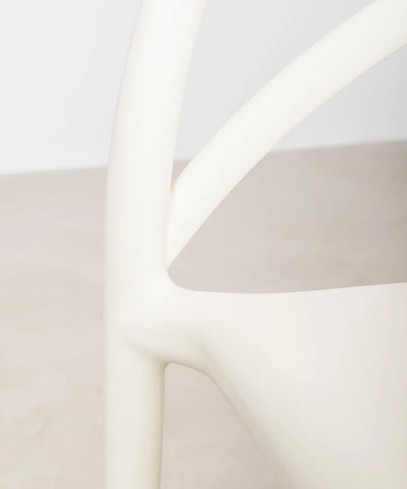 Silla de Polipropileno Maestro