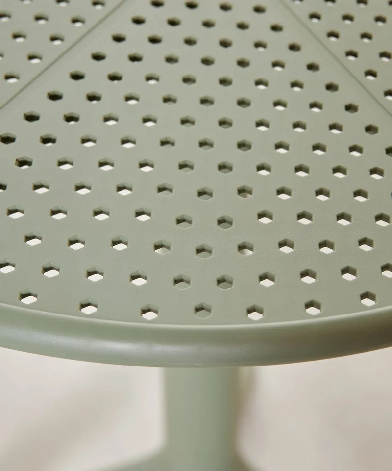 Mesa de Jardín Redonda Briza (60 cm)
