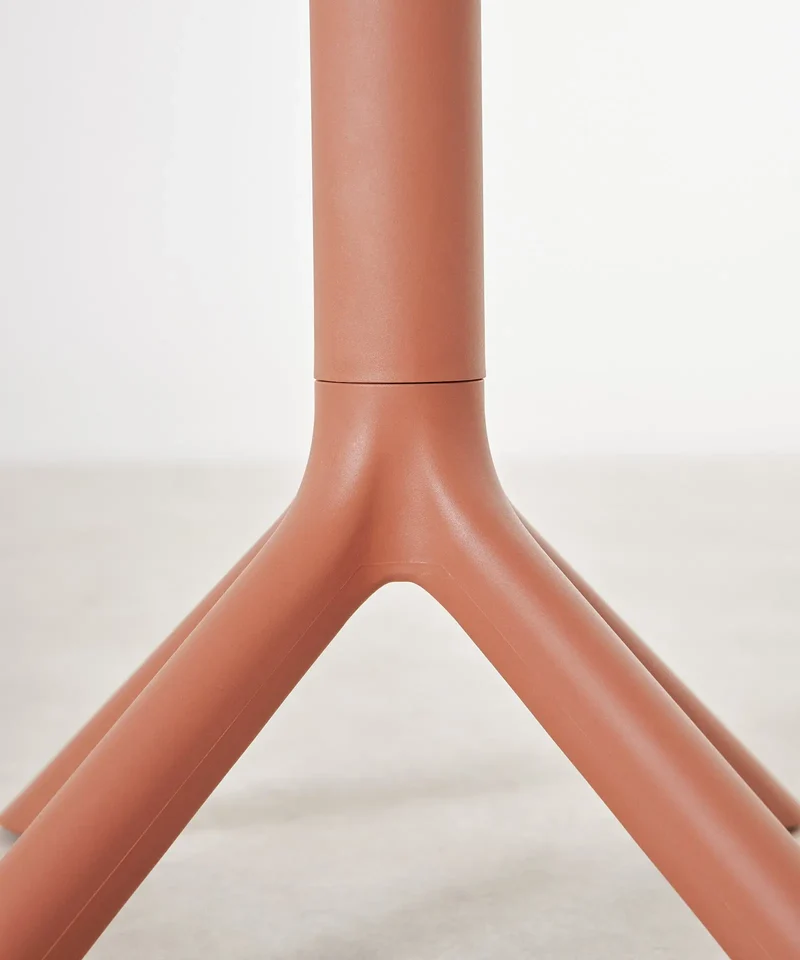 Mesa de Jardín Redonda Briza (60 cm)