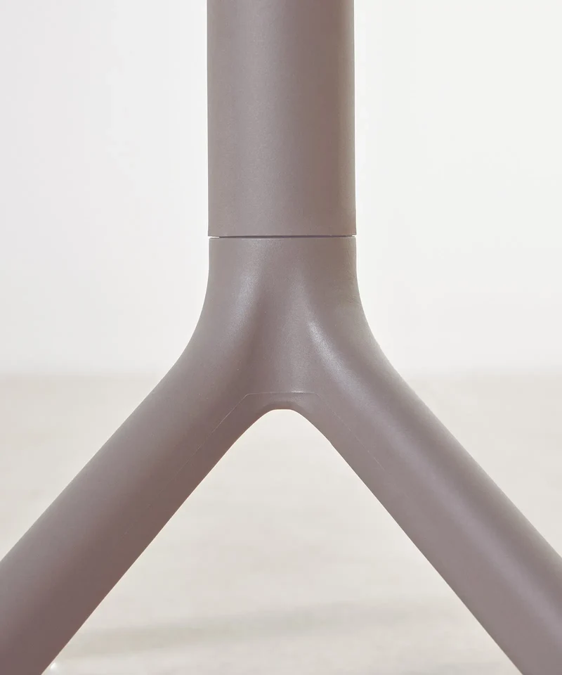 Mesa de Jardín Redonda Briza (60 cm)