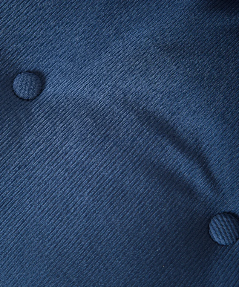 Sillón Giratorio Tapizado Orbit