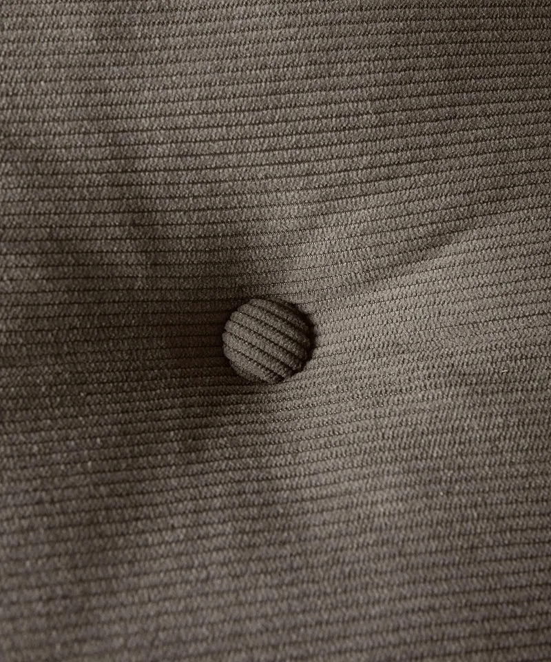 Sillón Giratorio Tapizado Orbit