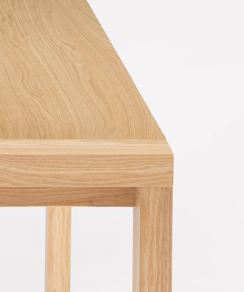 Mesa de Comedor Extensible en Madera Tomasso (200–280 cm)