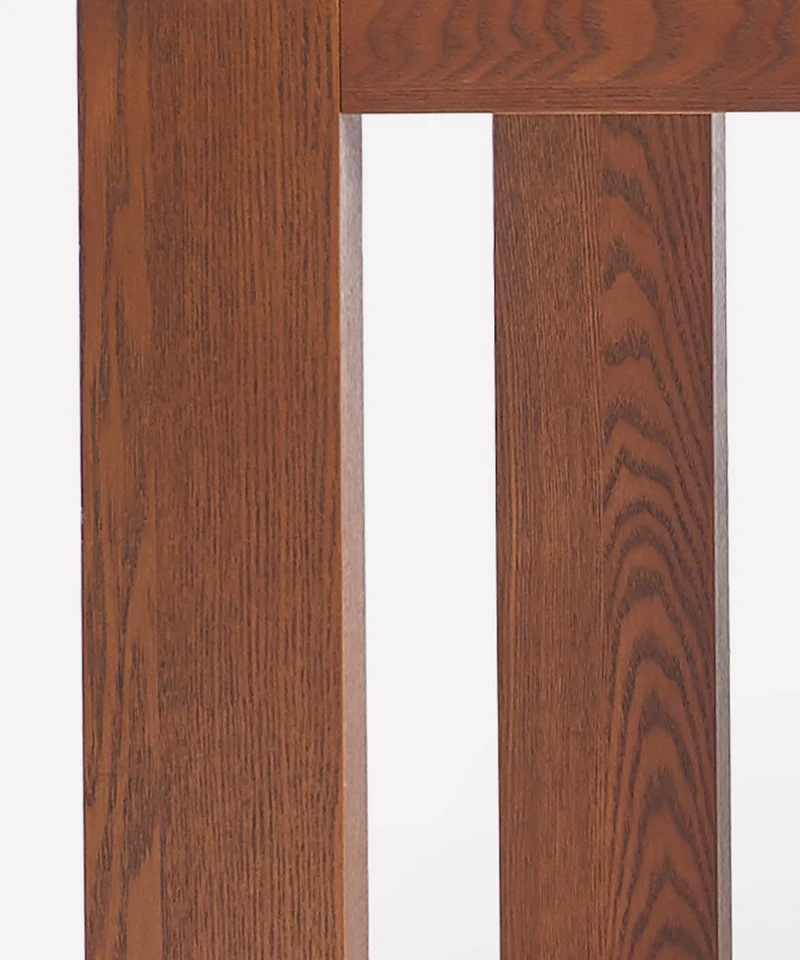 Mesa de Comedor Extensible en Madera Tomasso (200–280 cm)