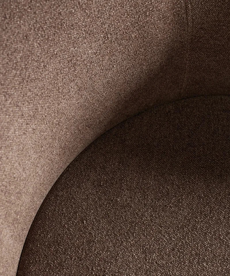 Sillón de Tela Galdana