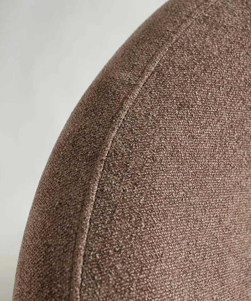 Sillón de Tela Galdana