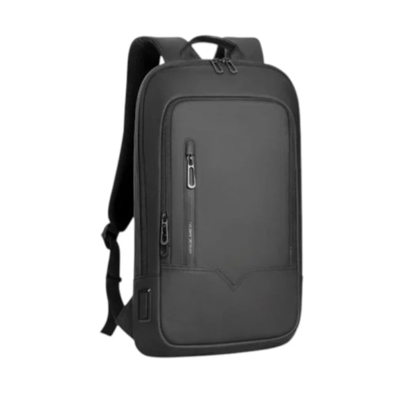 Sac à dos ordinateur Mixte HK Shadow-Slim 14 - 17 pouces | Ultra-Fin & Business